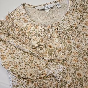 & other stories blouse